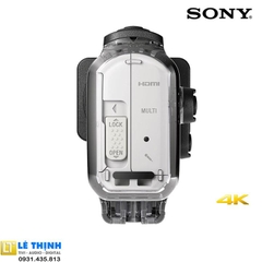 Máy quay phim Action Cam Sony FDR-X3000R (4K)