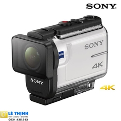 Máy quay phim Action Cam Sony FDR-X3000R (4K)