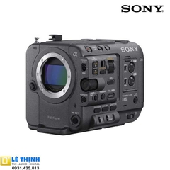 Máy quay chuyên dụng Sony ILME-FX6V / BODY