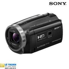 Máy quay phim Sony HDR-PJ675 (Hàng nhập khẩu)