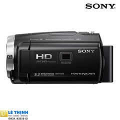 Máy quay phim Sony HDR-PJ675 (Hàng nhập khẩu)