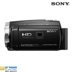 Máy quay phim Sony HDR-PJ675 (Hàng nhập khẩu)