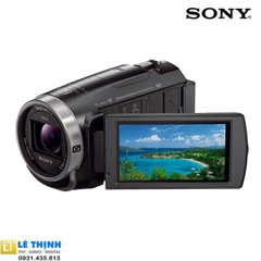 Máy quay phim Sony HDR-PJ675 (Hàng nhập khẩu)