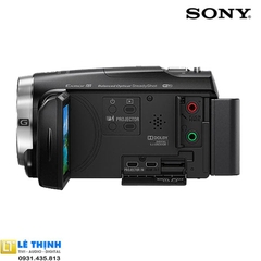 Máy quay phim Sony HDR-PJ675 (Hàng nhập khẩu)