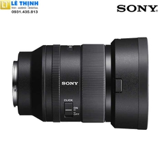 ỐNG KÍNH SONY SEL35F14GM / G MASTER FE 35MM F1.4 FULLFRAME