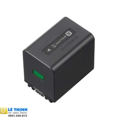 PIN SONY NP-FV70 ( Chính hãng)