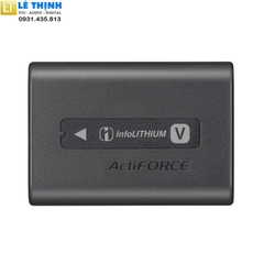 PIN SONY NP-FV70 ( Chính hãng)