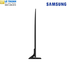 Samsung Smart TV Crystal UHD 4K 43 inch UA43AU9000 - 2021 (Chính Hãng)