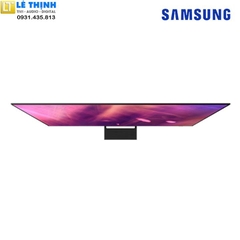 Samsung Smart TV Crystal UHD 4K 43 inch UA43AU9000 - 2021 (Chính Hãng)