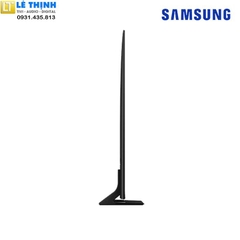 Samsung Smart TV Crystal UHD 4K 50 inch UA50AU9000 - 2021 (Chính Hãng)