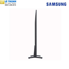 Samsung Smart TV Crystal UHD 4K 55 inch UA55AU8000 - 2021 (Chính Hãng)