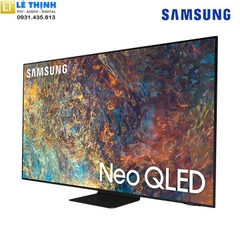 Samsung Smart TV 4K Neo QLED 55 inch QA55QN90A - 2021 (Chính Hãng)