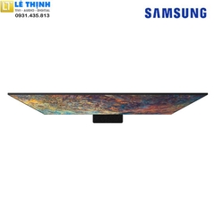 Samsung Smart TV 4K Neo QLED 55 inch QA55QN90A - 2021 (Chính Hãng)