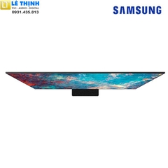 Samsung Smart TV 4K Neo QLED 65 inch QA65QN85A - 2021 (Chính Hãng)