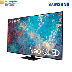 Samsung Smart TV 4K Neo QLED 65 inch QA65QN85A - 2021 (Chính Hãng)