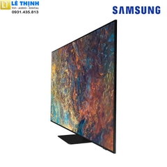 Samsung Smart TV 4K Neo QLED 65 inch QA65QN90A - 2021 (Chính Hãng)