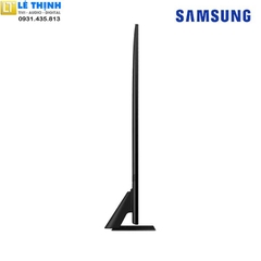 Samsung Smart TV 4K Neo QLED 85 inch QA85QN85A - 2021 (Chính Hãng)