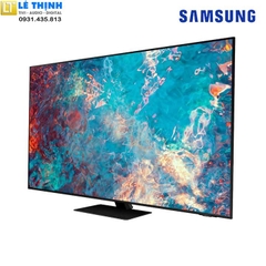 Samsung Smart TV 4K Neo QLED 85 inch QA85QN85A - 2021 (Chính Hãng)