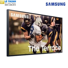 Samsung Smart TV 4K Ngoài Trời The Terrace 65 inch QA65LST7T - 2020 (Chính hãng)