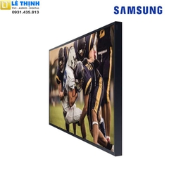 Samsung Smart TV 4K Ngoài Trời The Terrace 75 inch QA75LST7T - 2020 (Chính hãng)