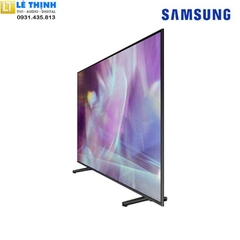 Samsung Smart TV 4K QLED 50 inch QA50Q60A- 2021 (Chính Hãng)