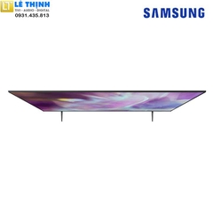 Samsung Smart TV 4K QLED 50 inch QA50Q60A- 2021 (Chính Hãng)