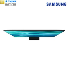Samsung Smart TV 4K QLED 50 inch QA50Q80A - 2021 (Chính Hãng)