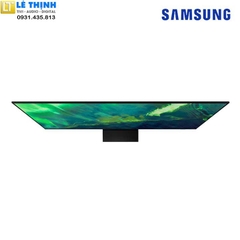 Samsung Smart TV 4K QLED 55 inch QA55Q70A - 2021 (Chính Hãng)