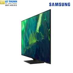 Samsung Smart TV 4K QLED 55 inch QA55Q70A - 2021 (Chính Hãng)