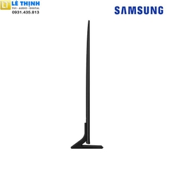 Samsung Smart TV 4K QLED 55 inch QA55Q70A - 2021 (Chính Hãng)