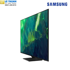 Samsung Smart TV 4K QLED 65 inch QA65Q70A - 2021 (Chính Hãng)