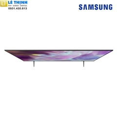 Samsung Smart TV 4K QLED 75 inch QA75Q60A- 2021 (Chính Hãng)