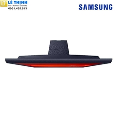 Samsung Smart TV 4K The Sero 43 inch QA43LS05T 2020 (Chính hãng)