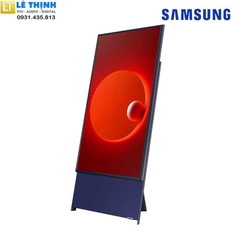 Samsung Smart TV 4K The Sero 43 inch QA43LS05T 2020 (Chính hãng)