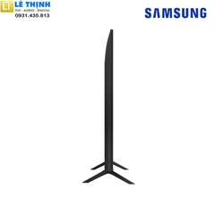 Samsung Smart TV UHD 4K 55 inch UA55AU7000 - 2021 (Chính hãng)