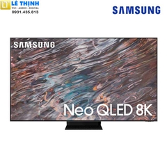 Samsung Smart TV 8K Neo QLED 65 inch QA65QN800A - 2021 (Chính hãng)