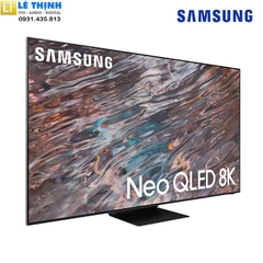 Samsung Smart TV 8K Neo QLED 65 inch QA65QN800A - 2021 (Chính hãng)