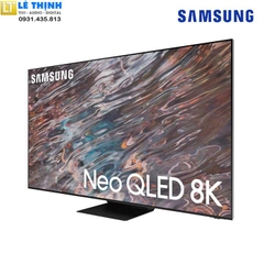 Samsung Smart TV 8K Neo QLED 65 inch QA65QN800A - 2021 (Chính hãng)