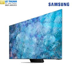 Samsung Smart TV 8K Neo QLED 65 inch QA65QN900A - 2021 ( Chính hãng)