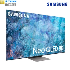 Samsung Smart TV 8K Neo QLED 65 inch QA65QN900A - 2021 ( Chính hãng)