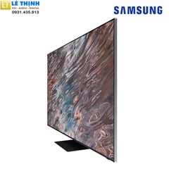 Samsung Smart TV 8K Neo QLED 75 inch QA75QN800A - 2021 (Chính hãng)