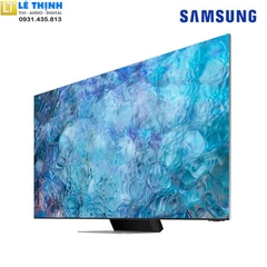 Samsung Smart TV 8K Neo QLED 75 inch QA75QN900A - 2021 ( Chính hãng)