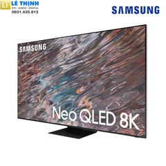 Samsung Smart TV 8K Neo QLED 85 inch QA85QN800A - 2021 (Chính hãng)