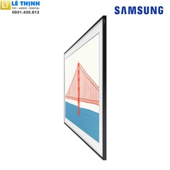 Samsung Smart TV QLED 4K Khung Tranh The Frame 43 inch QA43LS03A - 2021 (Chính hãng)