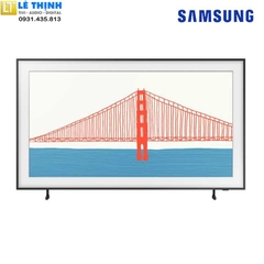 Samsung Smart TV QLED 4K Khung Tranh The Frame 50 inch QA50LS03A - 2021 (Chính hãng)