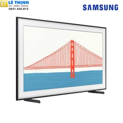 Samsung Smart TV QLED 4K Khung Tranh The Frame 55 inch QA55LS03A - 2021 (Chính hãng)