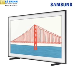 Samsung Smart TV QLED 4K Khung Tranh The Frame 55 inch QA55LS03A - 2021 (Chính hãng)