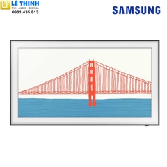 Samsung Smart TV QLED 4K Khung Tranh The Frame 65 inch QA65LS03A - 2021 (Chính hãng)