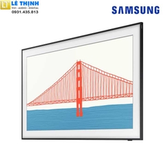 Samsung Smart TV QLED 4K Khung Tranh The Frame 65 inch QA65LS03A - 2021 (Chính hãng)