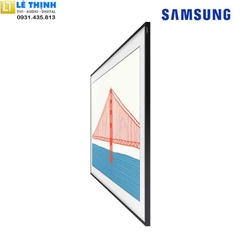 Samsung Smart TV QLED 4K Khung Tranh The Frame 75 inch QA75LS03A - 2021 (Chính hãng)